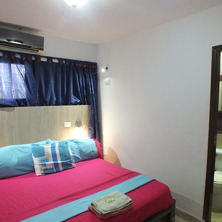 בארנקווילה Hotel Malecon Del Rio מראה חיצוני תמונה