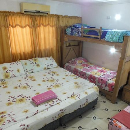 בארנקווילה Hotel Malecon Del Rio מראה חיצוני תמונה