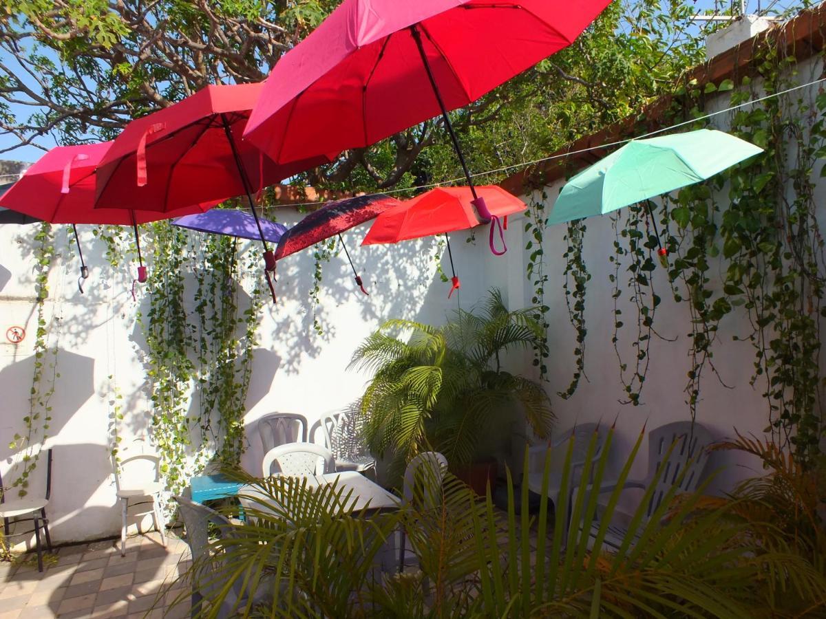בארנקווילה Hotel Malecon Del Rio מראה חיצוני תמונה