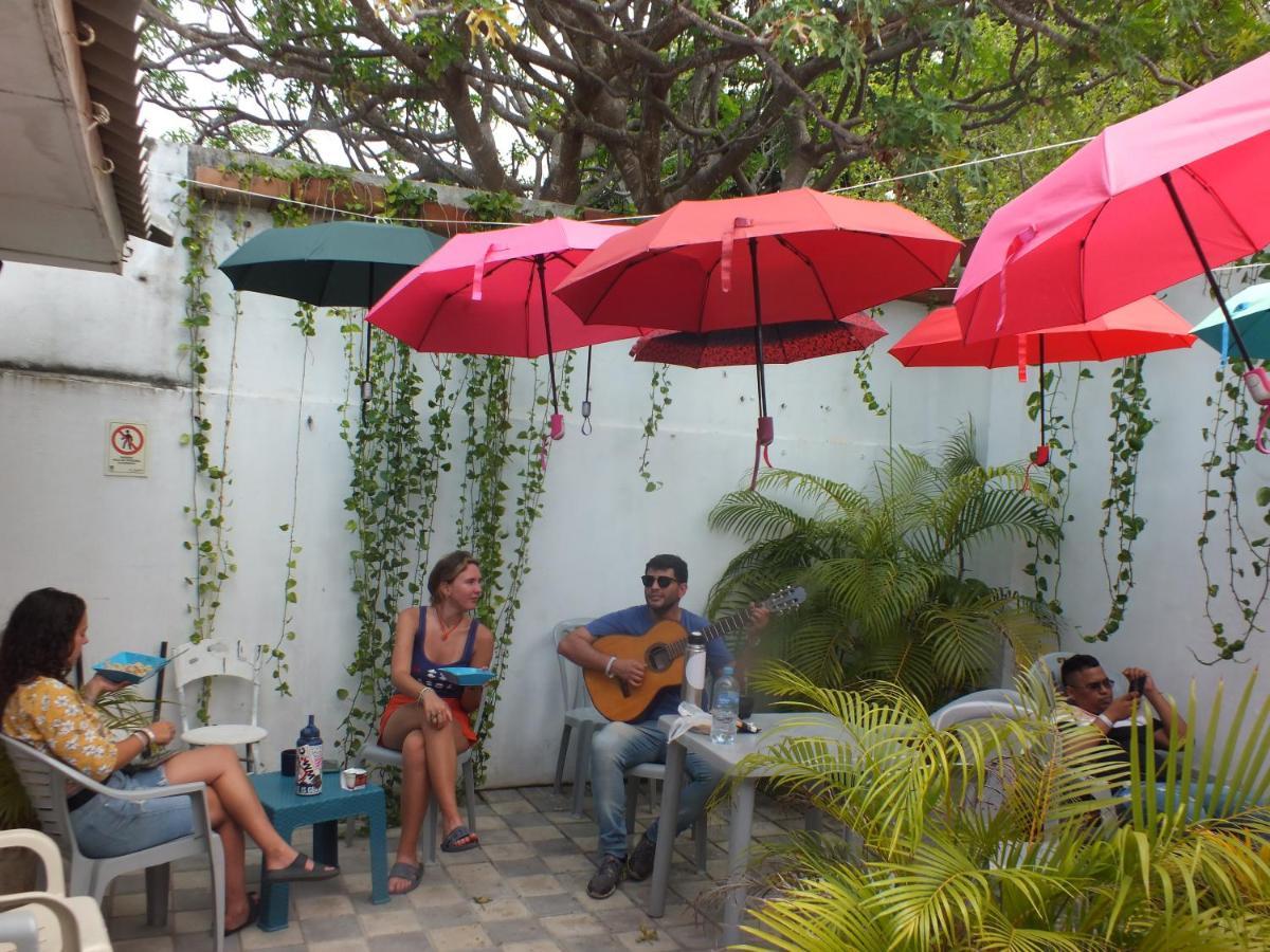 בארנקווילה Hotel Malecon Del Rio מראה חיצוני תמונה