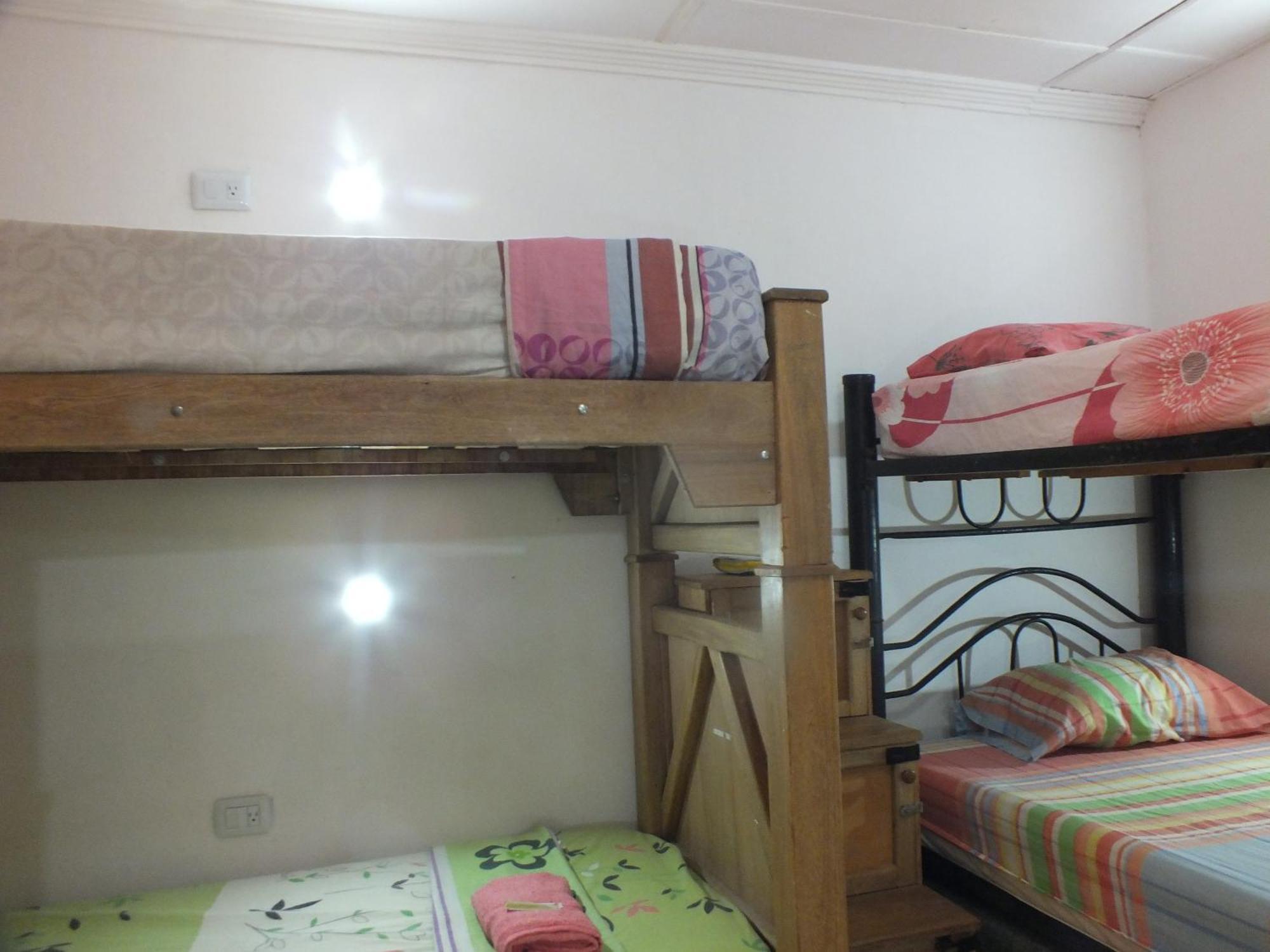 בארנקווילה Hotel Malecon Del Rio מראה חיצוני תמונה