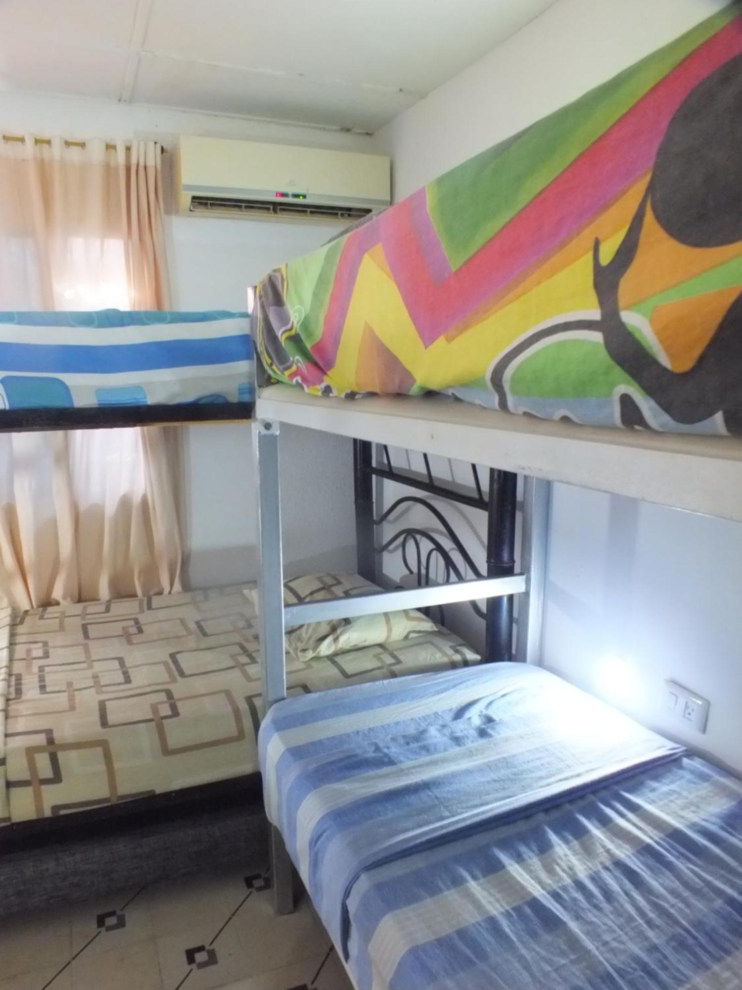 בארנקווילה Hotel Malecon Del Rio מראה חיצוני תמונה
