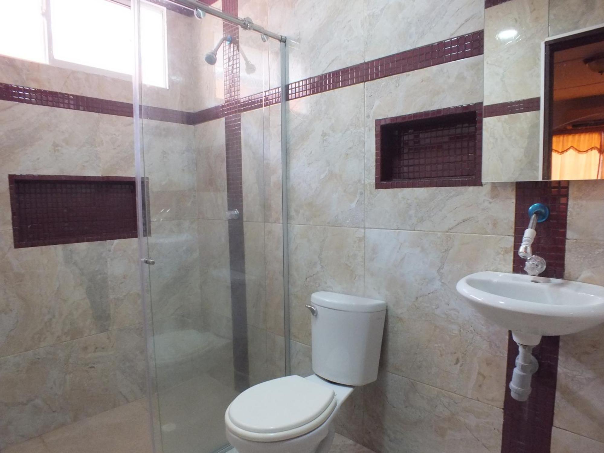 בארנקווילה Hotel Malecon Del Rio מראה חיצוני תמונה